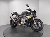 BMW S1000 R *NEUWERTIG *KAUM KILOMETER - BMW K100