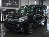 Renault Kangoo*1.HAND*NAVI*PDC HINTEN*5SITZE*KLIMA*BT*CD - Renault Kangoo: 1.5
