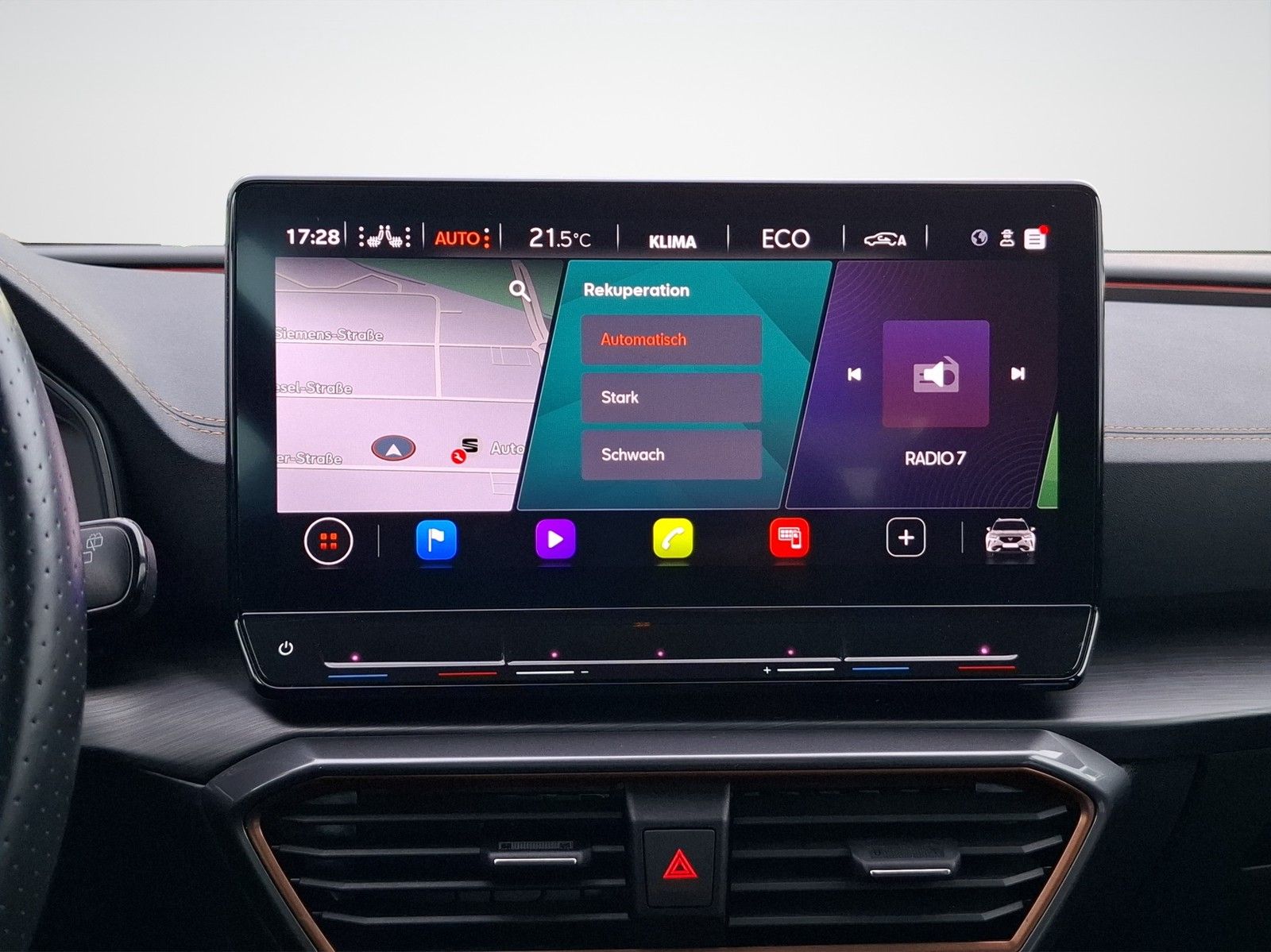 CUPRA Formentor 1.4 e-Hybrid VZ DSG / E-SITZE / LED / - Image 13