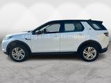 Land Rover Discovery Sport 2.0d*TÜV & SERVICE NEU* - Land Rover: Weiß
