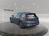 Volkswagen Golf VIII 1.5 eTSI Goal AHK RFK Navi ACC CarPlay - Volkswagen Golf: Goal V
