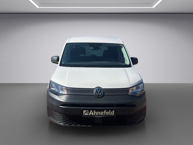 Caddy Cargo 1.5 TSI KLIMA PDC SITZHEIZUNG