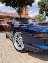 BMW 850i - BMW 850: Coupe, 850i