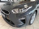 Kia Ceed 1.4 Vision AHK/NAVI/SHZ/LHZ/RFK/LED - Kia cee'd / Ceed Gebrauchtwagen