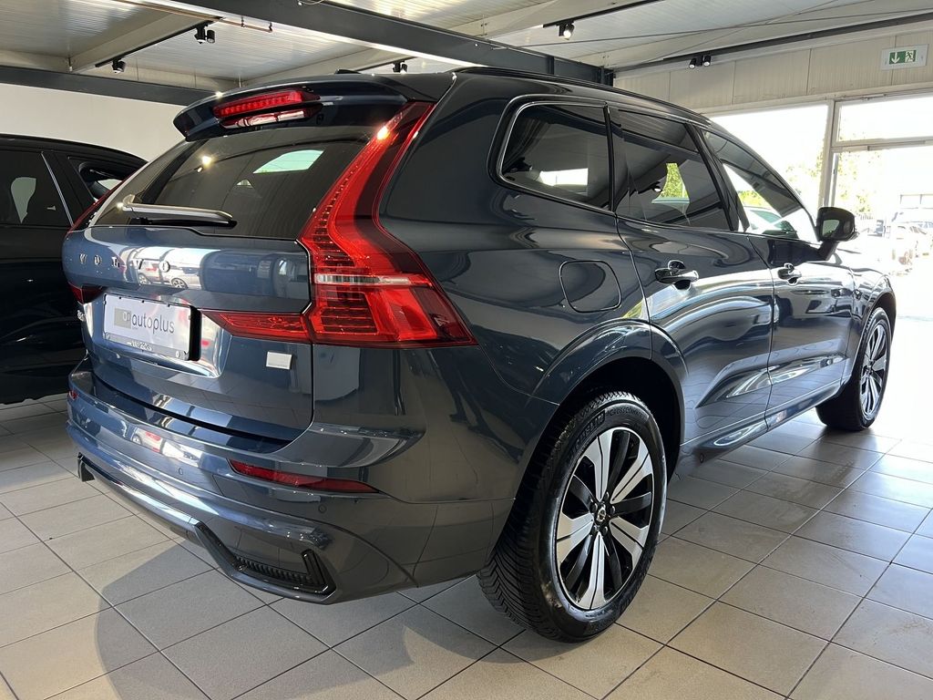 Volvo XC60 T6 Plus Dark Recharge AWD ACC Pano H/K LED
