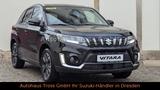 Suzuki Vitara 1.4 M/T Comfort+ 4x4 Hybrid - Suzuki Vitara Gebrauchtwagen in Dresden
