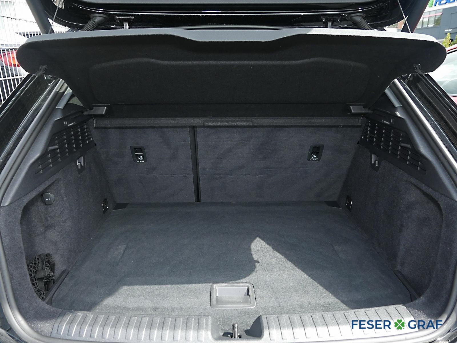 Audi A3 Sportback 35 TDI S tronic Adv. Navi,LED,SHZ, миниатюра 9
