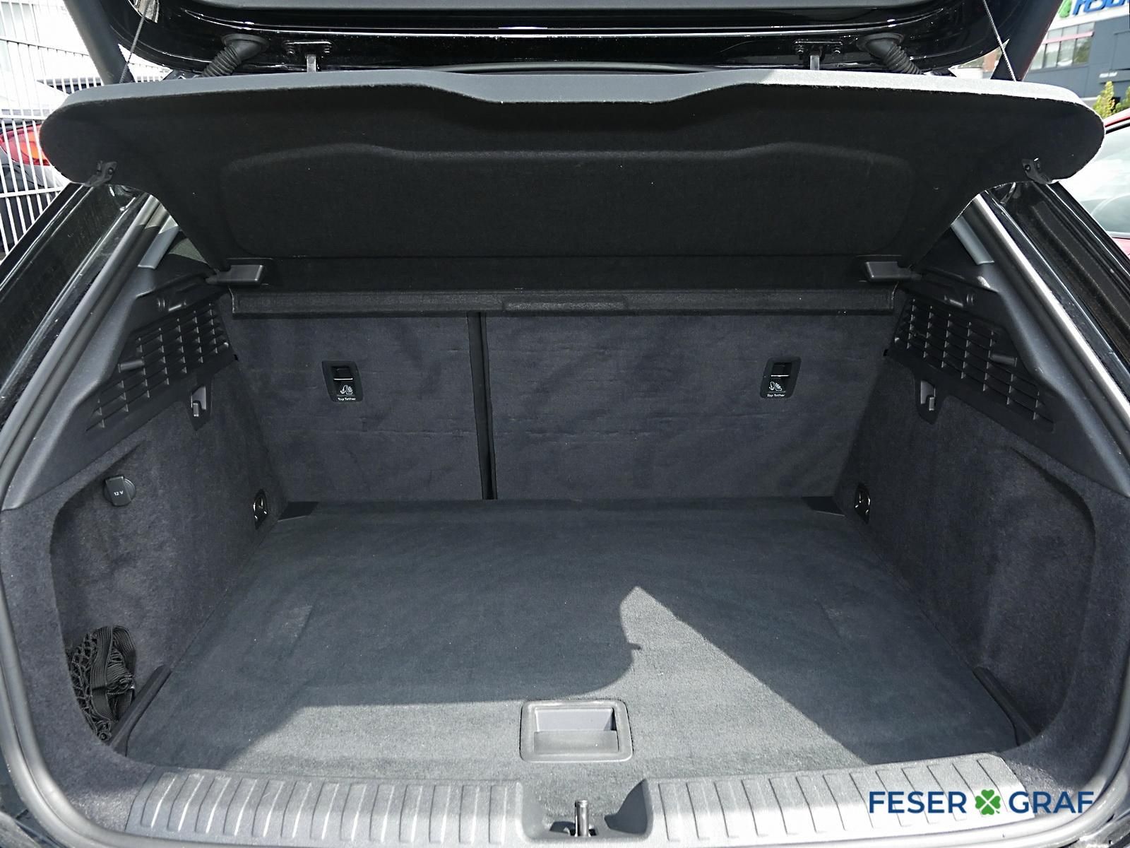 Audi A3 - Bild 10