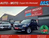 Skoda Yeti Ambition AHK/Klima/Navi/Tempom./Tüv neu - Skoda Yeti mit Diesel-Antrieb: Ambition