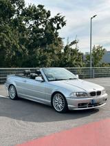 BMW 3er E46 Cabrio 330CI - BMW: Cabrio, 3er E46