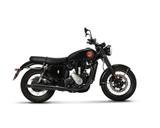 BSA Gold Star - Shadow Black - BSA MOTORRAD