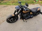 Harley-Davidson Fat Boy 117 Neufahrzeug