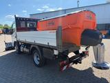 FUSO CANTER 3S15 Kipper Winterpaket - Offers