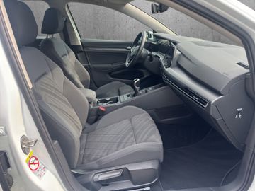 VW Golf VIII Lim.Highline Style Massage/Sportsitze, Bild 31