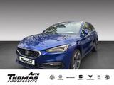 Seat Leon Sportstourer 1.4 DSG TSI Xcellence e-Hybrid - SEAT Leon Xcellence mit Hybrid-Antrieb (Benzin/Elektro)