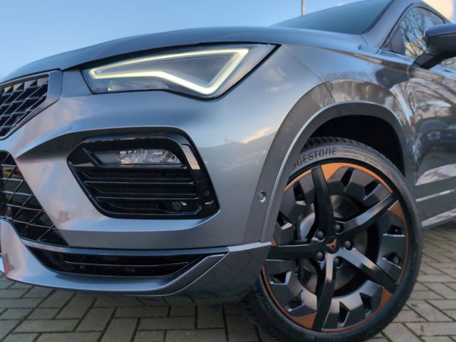 Ateca VZ 4Drive 2.0 TSI DSG BUSINESSPAK. AHK ACC