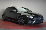Mercedes-Benz A 35 AMG 4Matic Speedshift DCT 7G Navi/Temp/Kame - Mercedes-Benz A 35 AMG aus 2021