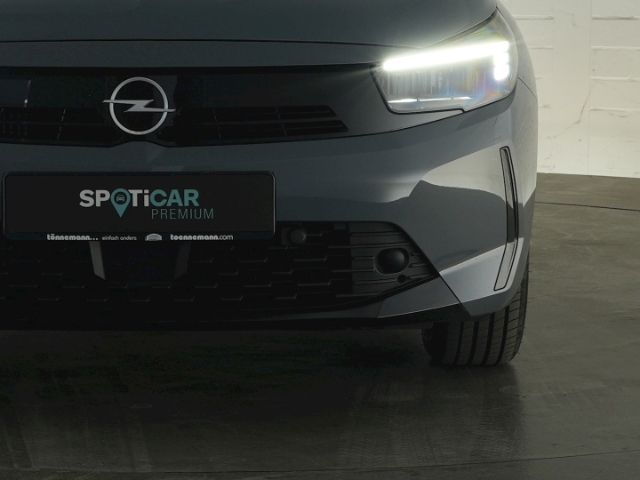Corsa F FACELIFT EDITION+LED+SITZ-/LENKRADHEIZUN