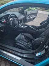 Audi R8 4.2 FSI quattro - - Audi R8: R