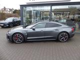 Audi e-tron GT quattro ,Matix, Luftfederung,Nachsicht - Audi: Allradantrieb