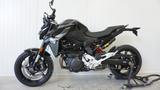 BMW F 900 R *35kW* - BMW R 35