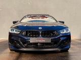 BMW M850 i xDrive Gran Coupe/50*LASER/B&W/PANO - BMW M850: 5 Türen