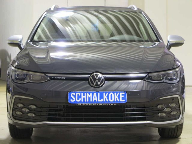 Volkswagen Golf VIII Variant 2.0 TDI 4Mot SCR DSG7 Alltrack