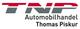 TNP Automobilhandel - Thomas Piskur