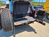Toyota Landcruiser 200 vdj 4.5 286cp lkw 5 sitze 2009 - Wohnmobil oder -wagen Lkw