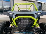 Polaris RZR 64 XP Sport 1000 EPS, Storm Grey, LOF - POLARIS QUAD RZR