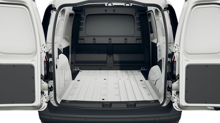 Volkswagen Caddy - Bild 7