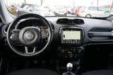 Jeep Renegade 1.0l T-GDI I3 Limited Front - Jeep Renegade: 1.3