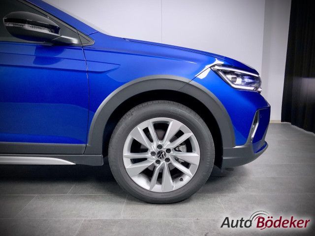 Volkswagen Taigo 1.0 TSI DSG Move Garantie b.19.2.28  Navi