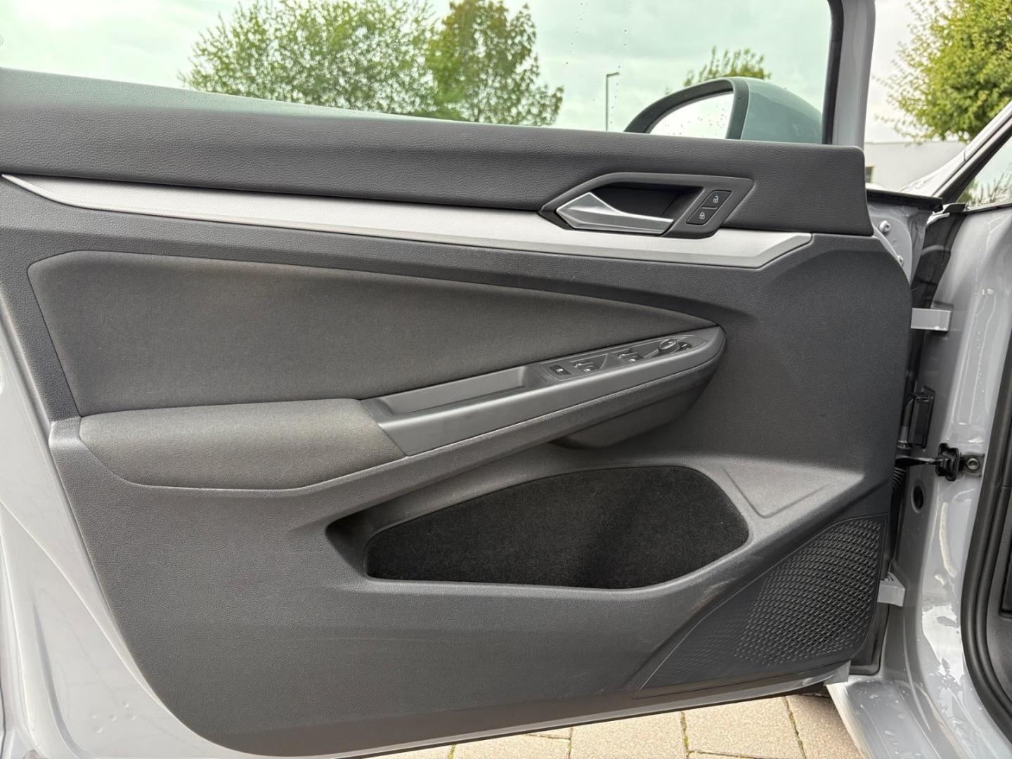 Volkswagen Golf Variant 8 1.0 TSI Klimaautom. DAB Bluetooth, миниатюра 14