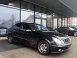 Mercedes-Benz E 280 CDI AVANTGARDE / SCHIEBEDACH / XENON - Mercedes-Benz E 280: Cdi Avantgarde