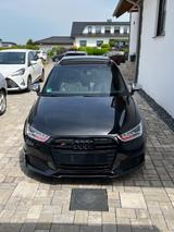Audi S1 2.0 TFSI quattro - - Audi in Bochum: Q1