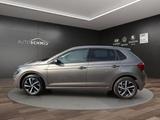 Volkswagen Polo Join 1.0 TSI Android Auto Metallic - Volkswagen Polo JOIN mit Benzin-Antrieb