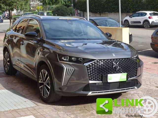 Other DS AUTOMOBILES DS 7 1.6 HYBRID/BENZINA 300 CV 4x imagem 3