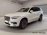 Volvo XC90 T8 PHEV Inscription Expression Recharge - Volvo XC90: Recharge Inscription Expression