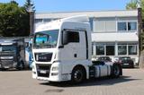 MAN  TGX 440 XLX/Retarder/Alu-felgen/Kipphydraulik - MAN Tgx