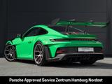 Porsche 992 (911) GT3 RS BOSE PDLS+ ParkAssistent - Porsche: RS Gt3 911