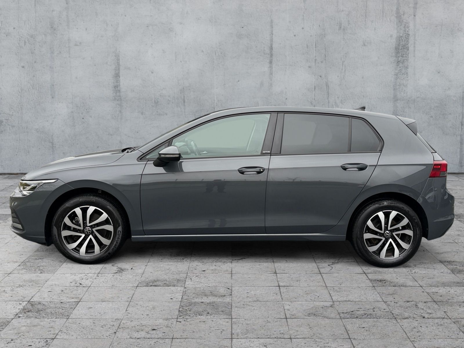 Volkswagen Golf - Bild 4