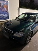 Mercedes-Benz c200mercedes - gebrauchte Mercedes-Benz C 200 aus dem Jahr 2003