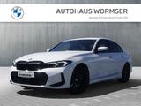 BMW 320i Limousine M Sportpaket HK HiFi DAB LED RFK - BMW 320 Limousine 320i m sportpaket mit Benzin-Antrieb