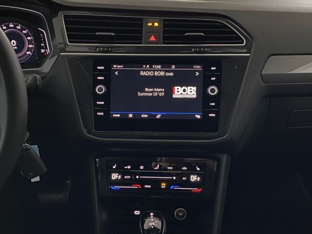 Tiguan Allspace Life 1.5 TSI DSG 7-Sitzer+AHK