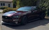 Ford Mustang 5.0 Ti-VCT V8 GT