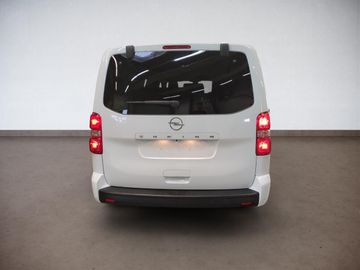 Bild 19 Opel ZAFIRA LIFE EDITION XL RFK PDC KEYLESS SHZ BT