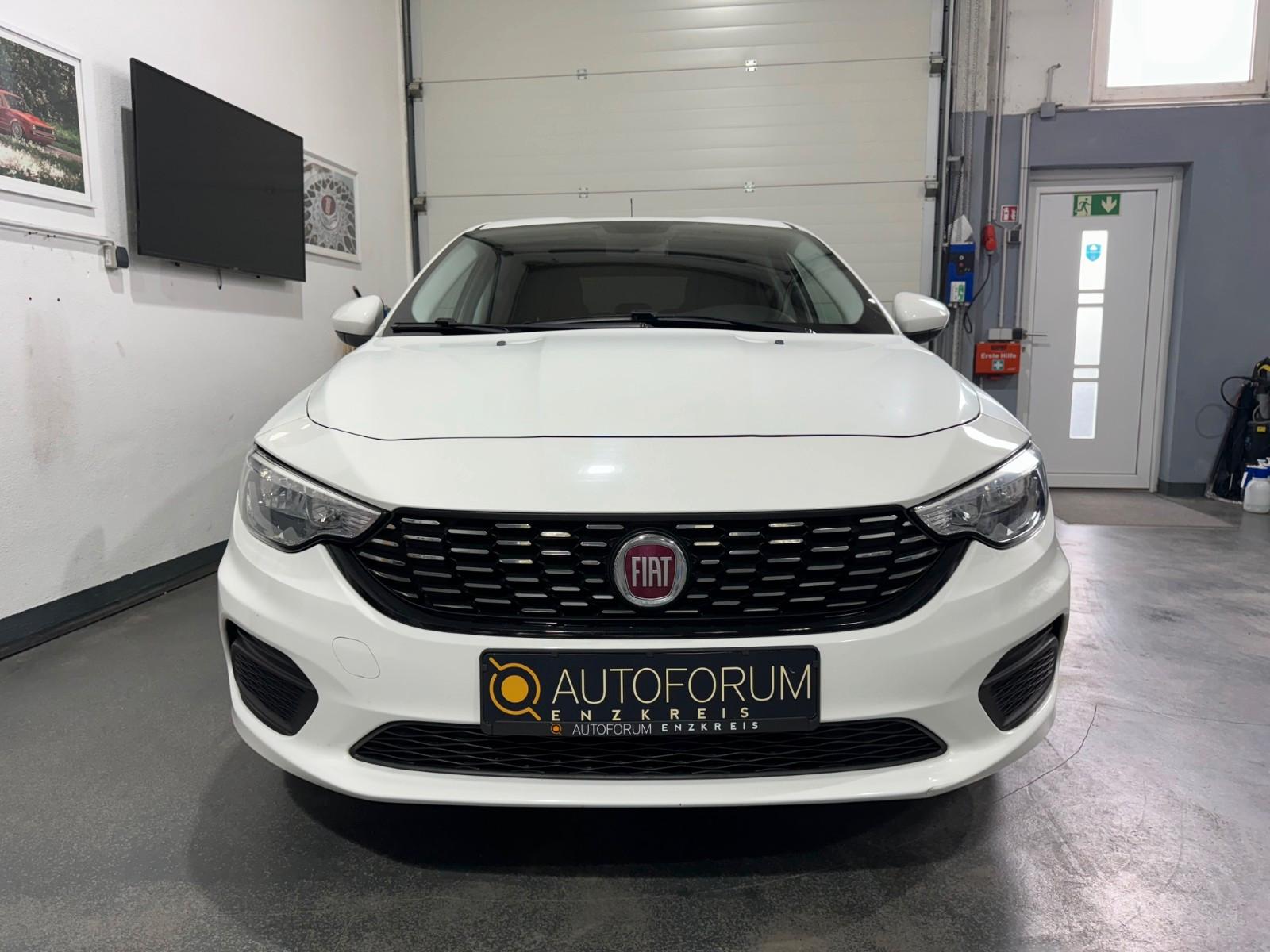 Fiat Tipo 1.4 16V *KLIMA* 1*HAND*SCHECKHEFT*