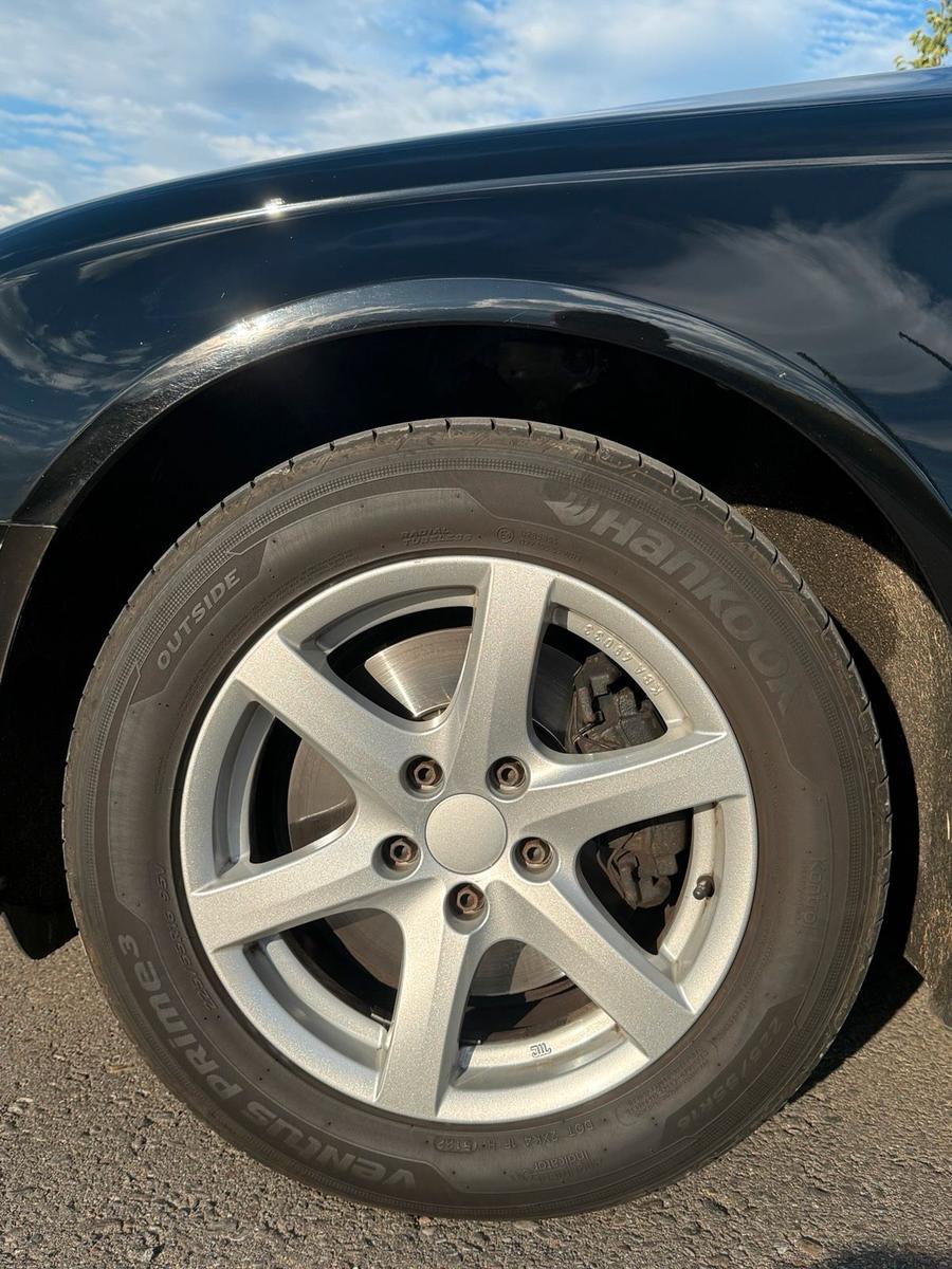 Audi A4 2011 — photo 6