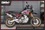 Aprilia Tuareg 660 Rally +Neues Modell+2025+Aprilia